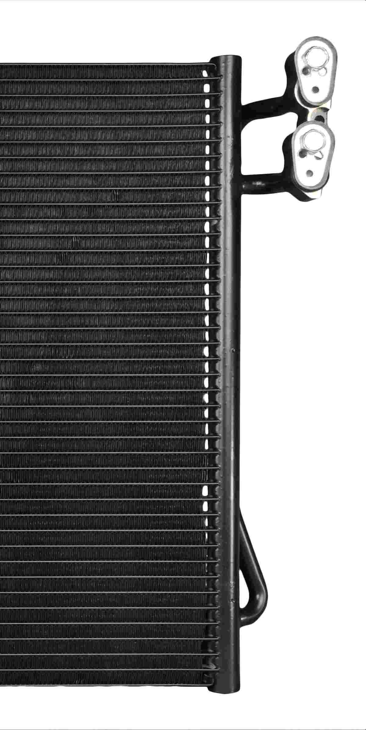 OSC A/C Condenser 3443