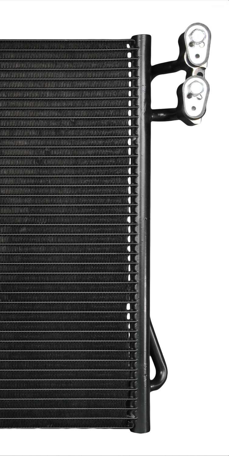 OSC A/C Condenser 3443