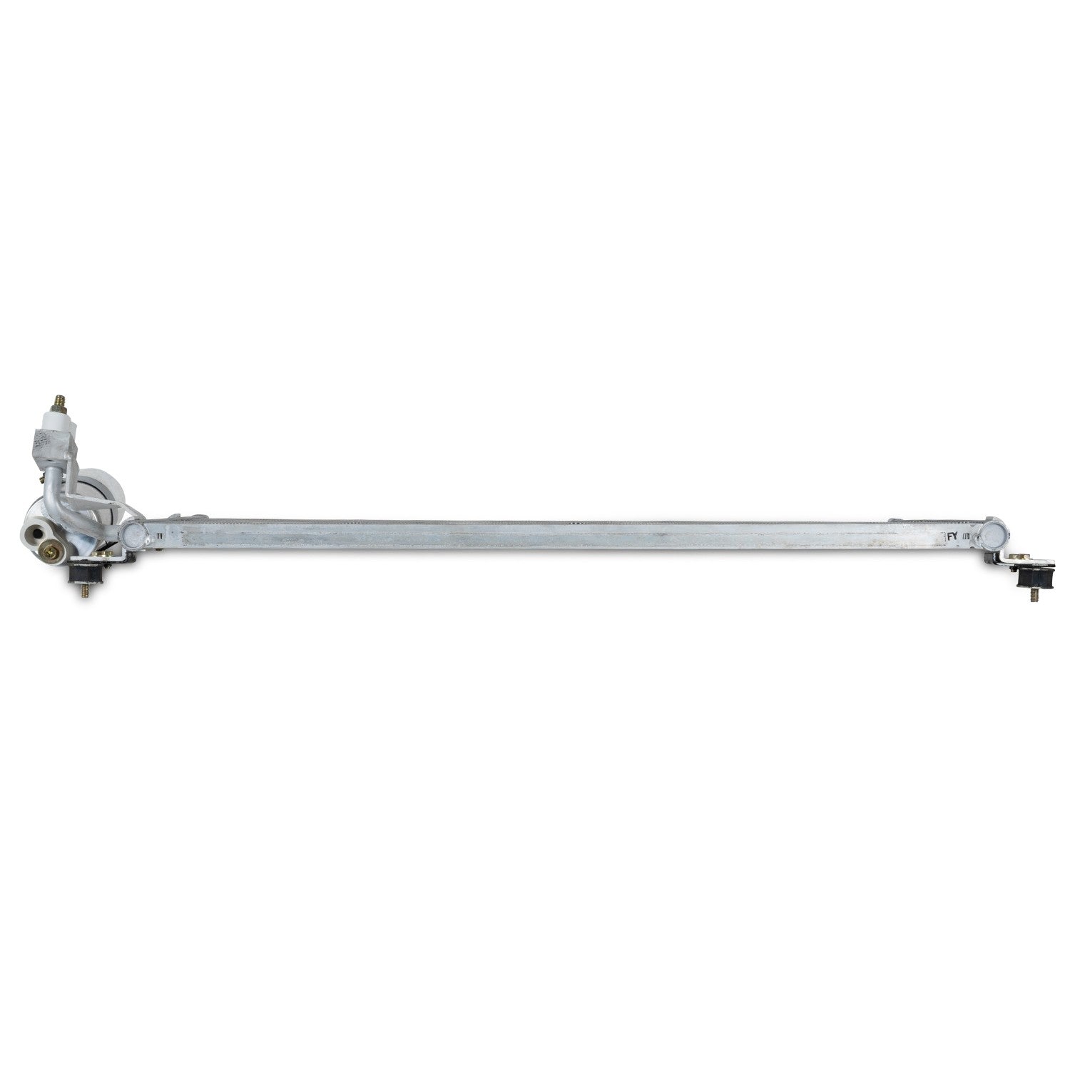 OSC A/C Condenser 3444