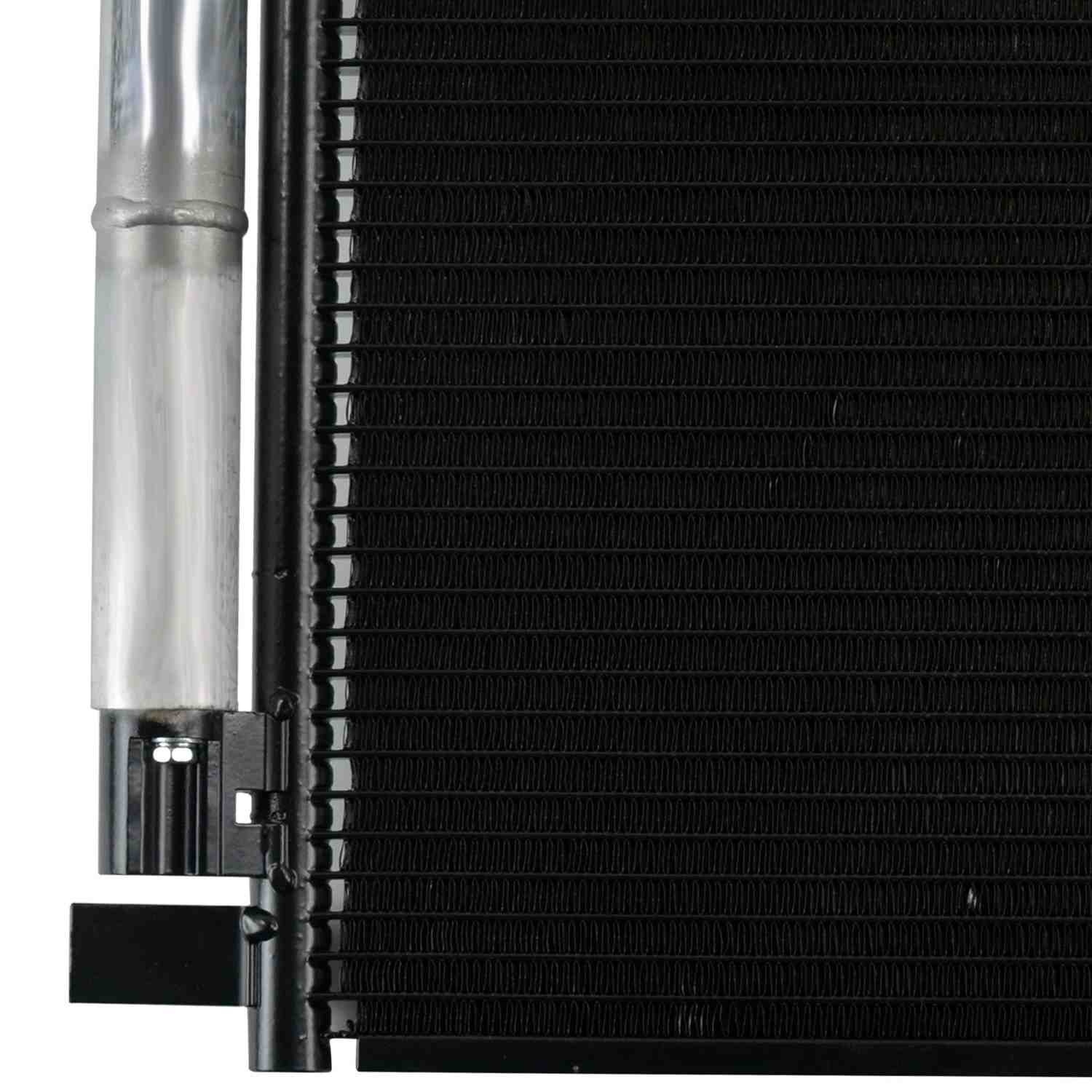 OSC A/C Condenser 3445
