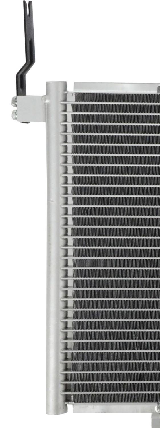 OSC A/C Condenser 3457