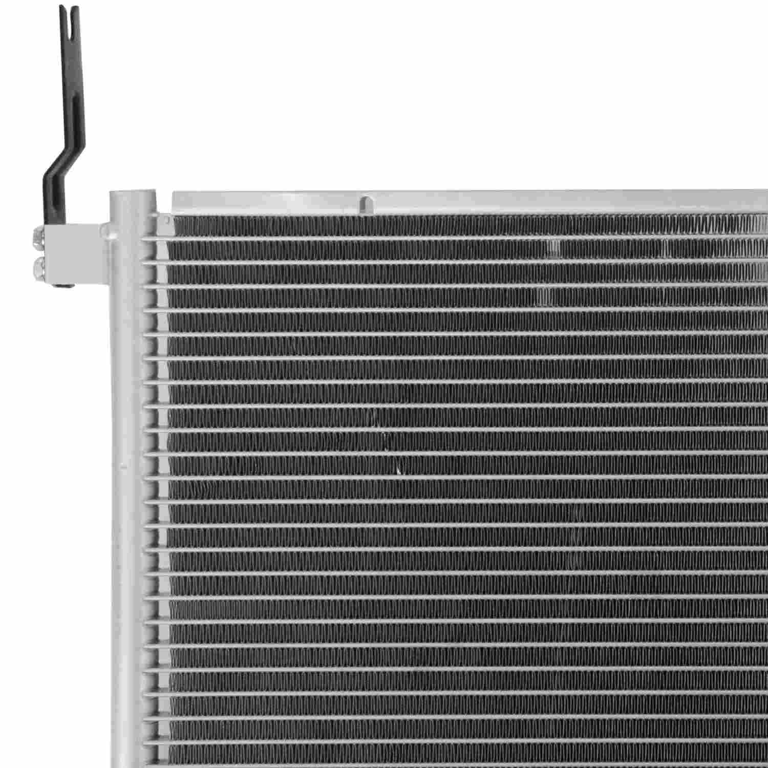 OSC A/C Condenser 3457