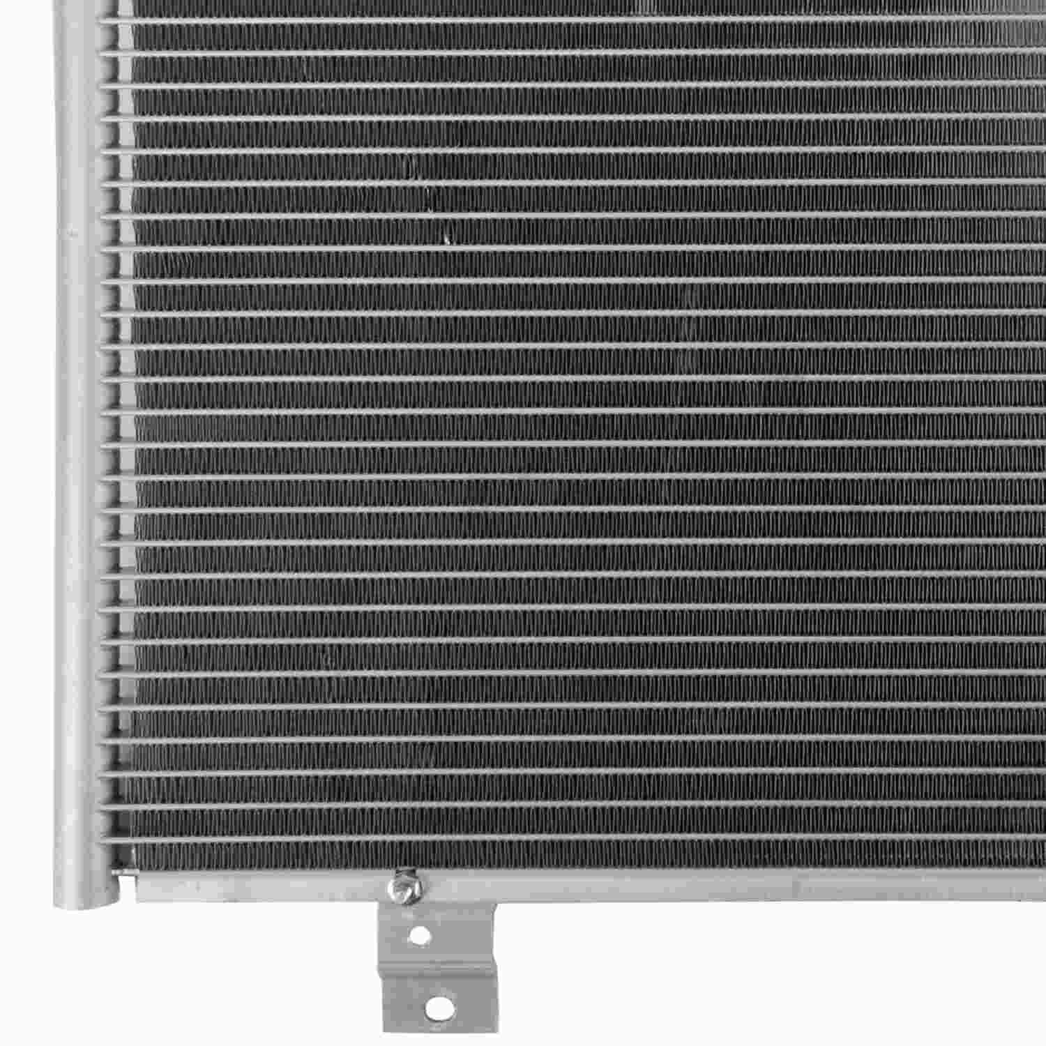 OSC A/C Condenser 3457