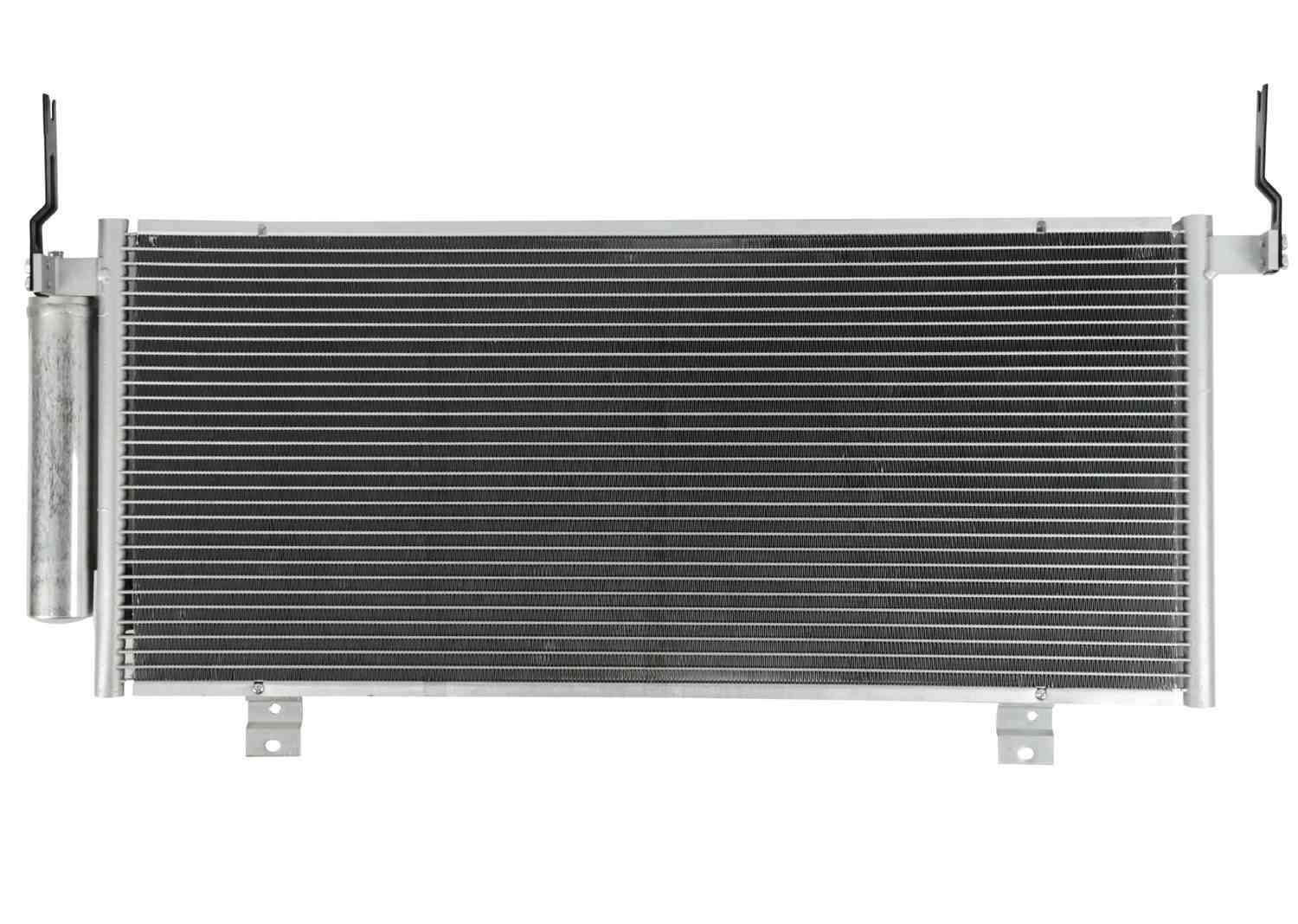 OSC A/C Condenser 3457