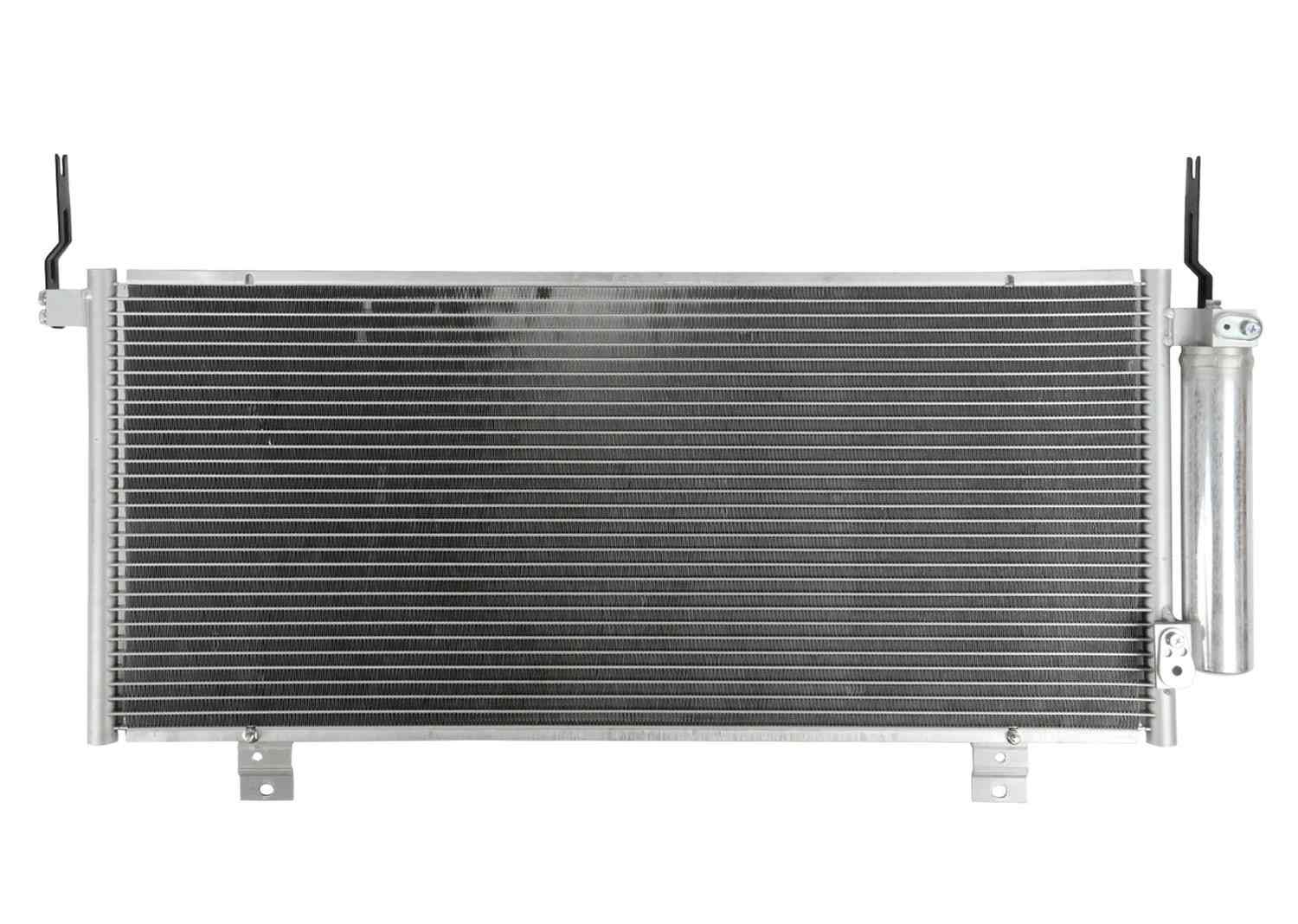 OSC A/C Condenser 3457