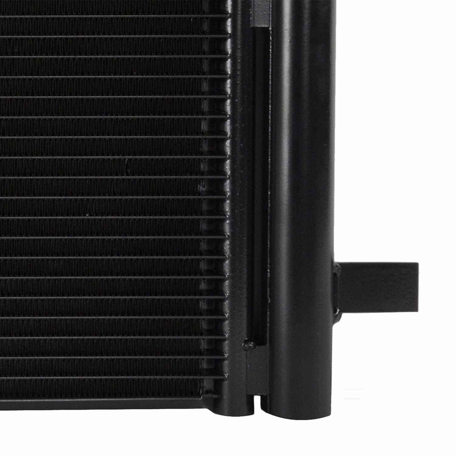 OSC A/C Condenser 3462