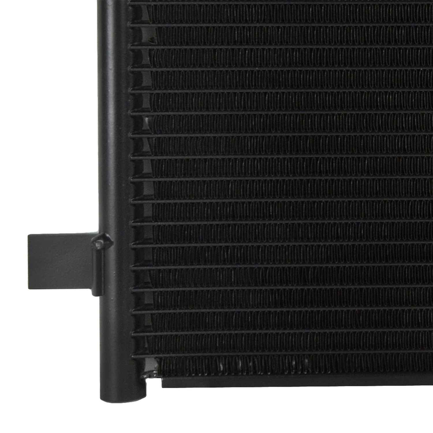 OSC A/C Condenser 3462