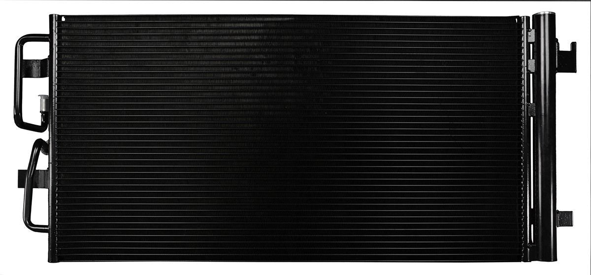 OSC A/C Condenser 3467