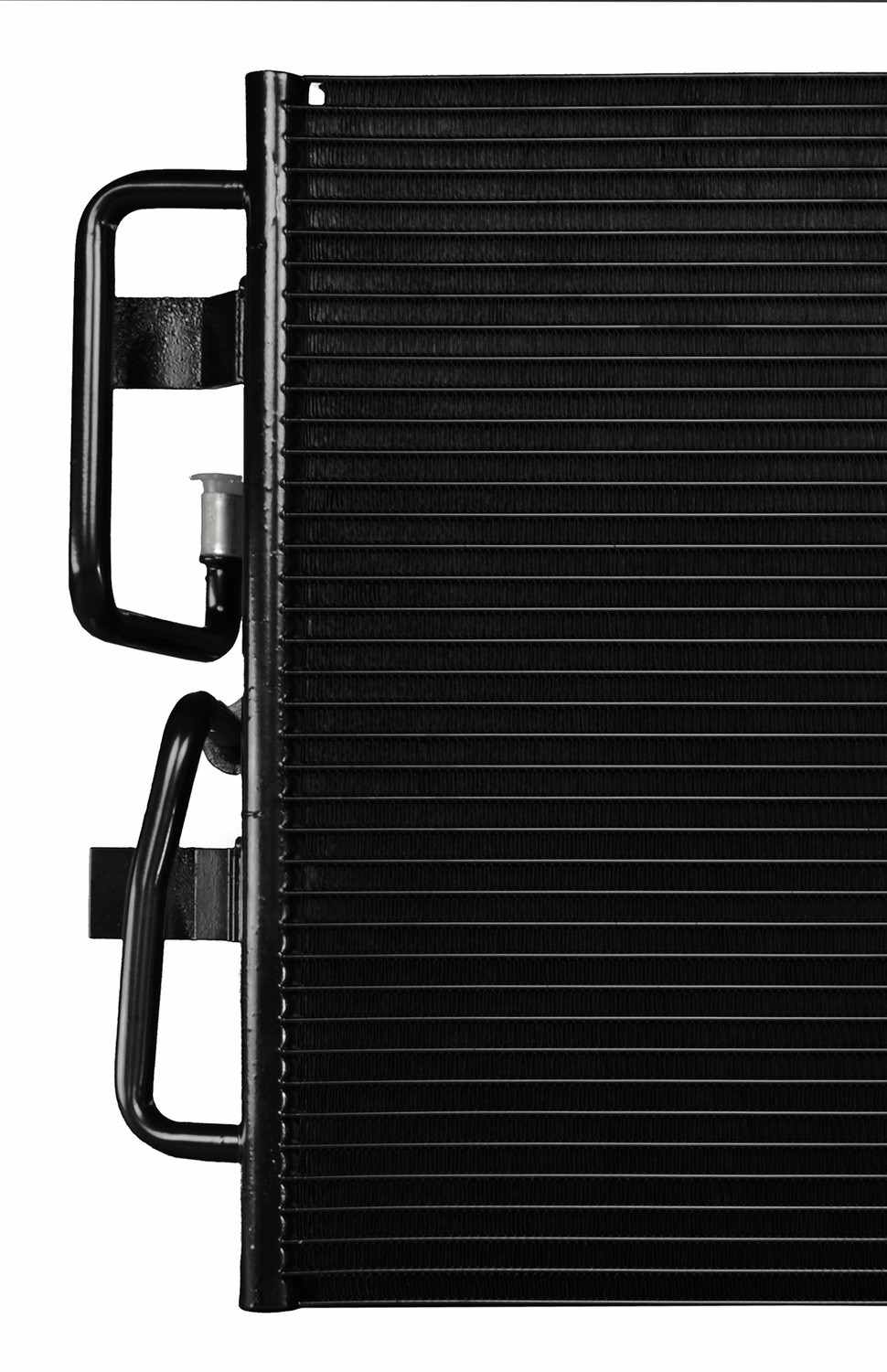 OSC A/C Condenser 3467