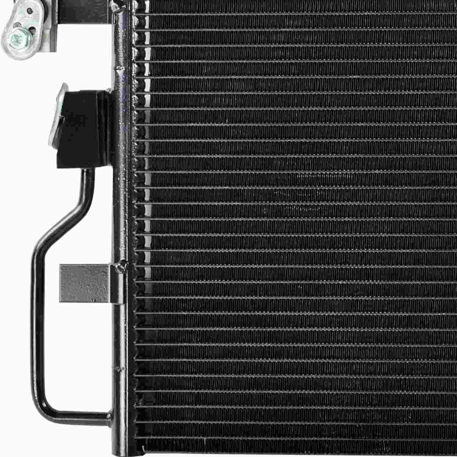 OSC A/C Condenser 3468