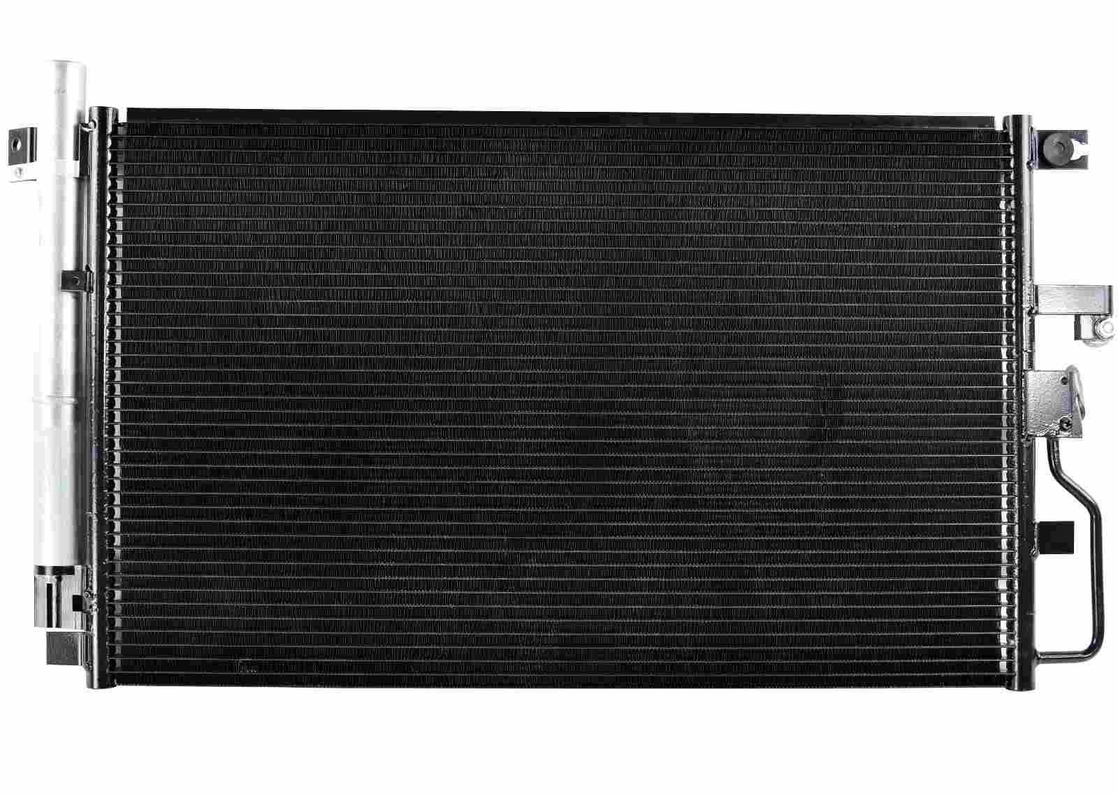 OSC A/C Condenser 3468