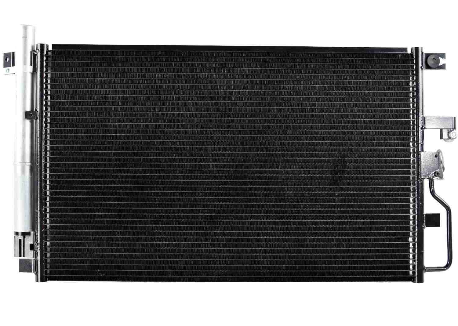 OSC A/C Condenser 3468