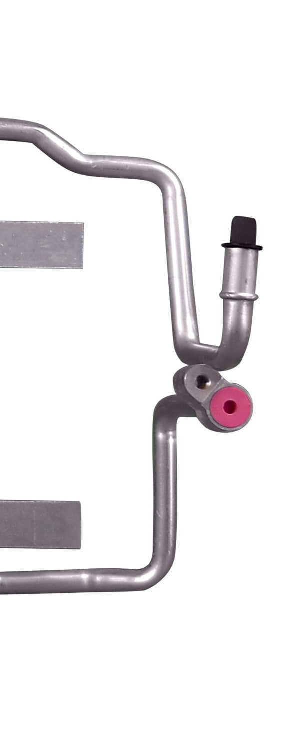 OSC A/C Condenser 3474