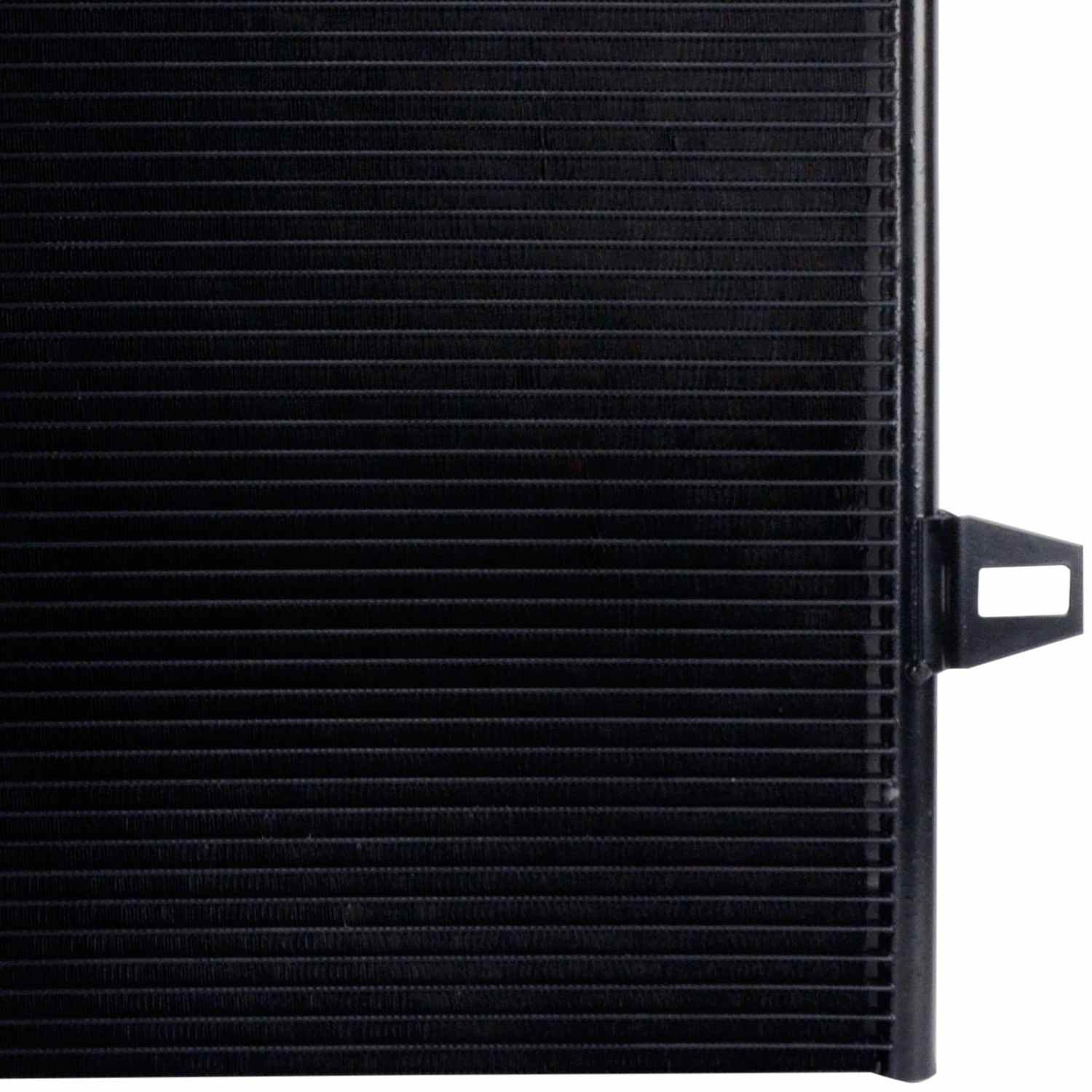 OSC A/C Condenser 3478