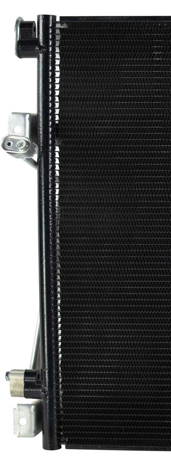 OSC A/C Condenser 3480