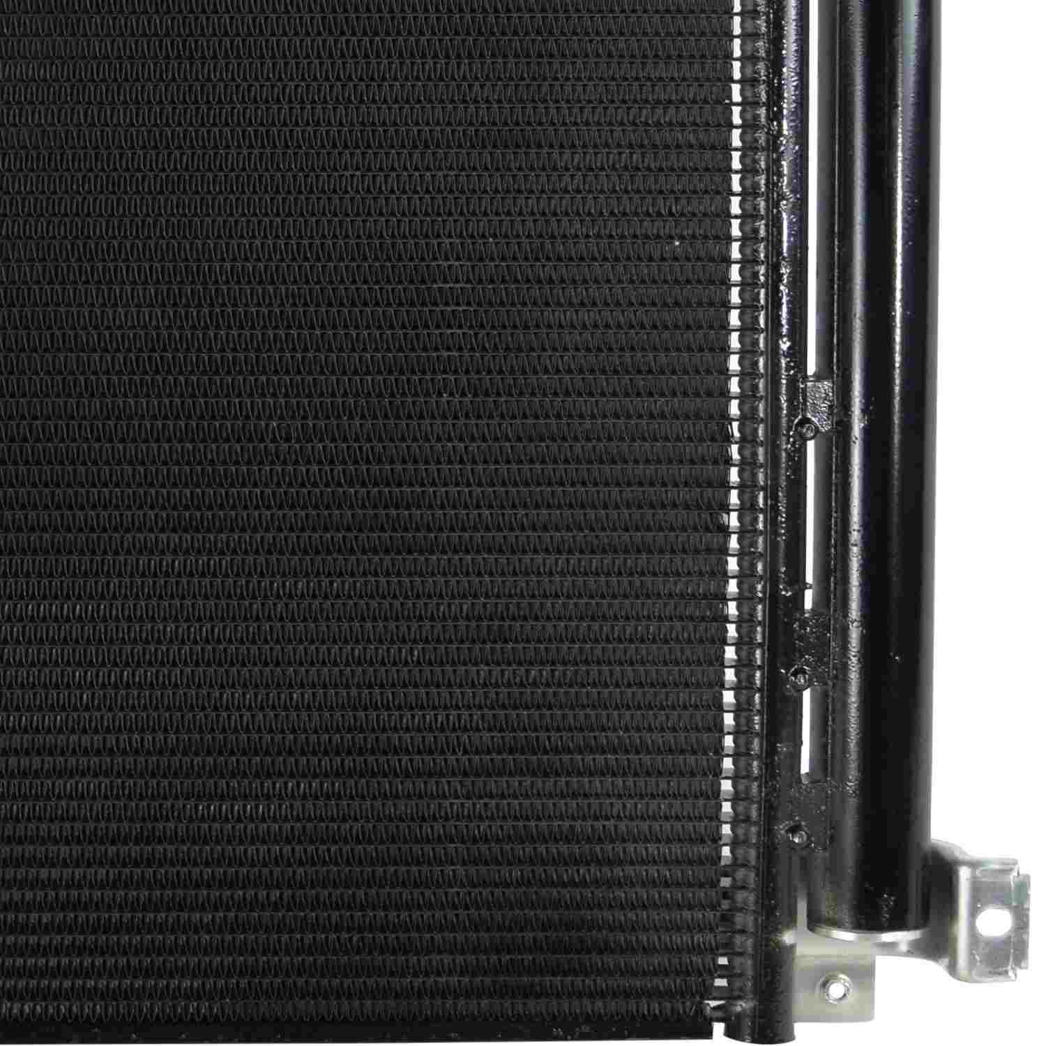 OSC A/C Condenser 3480