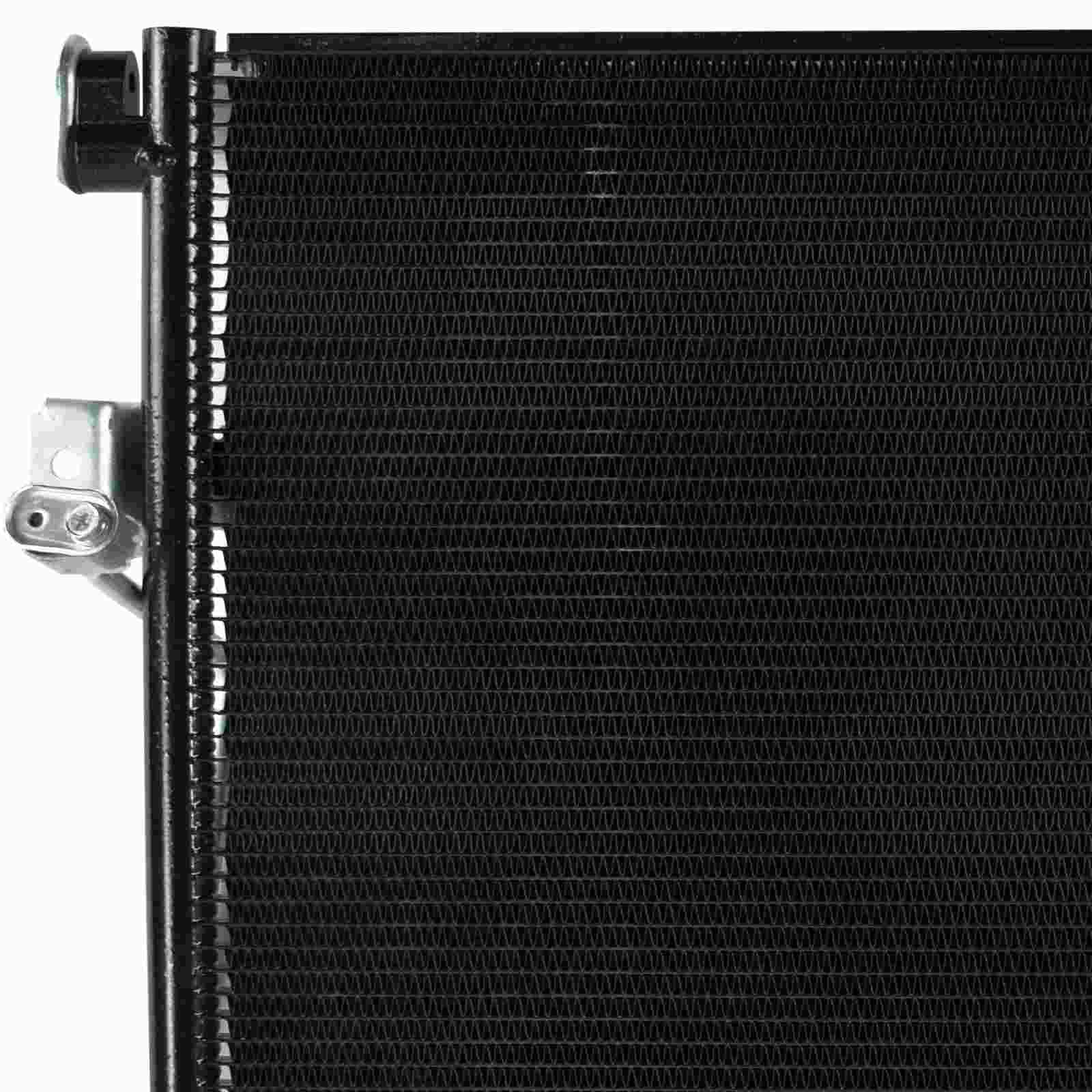 OSC A/C Condenser 3480