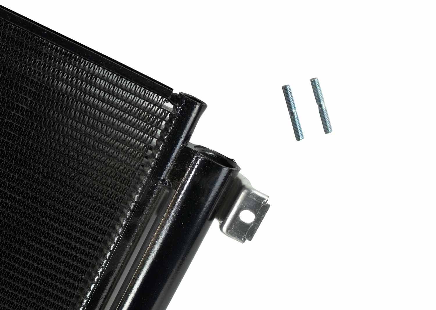 OSC A/C Condenser 3480