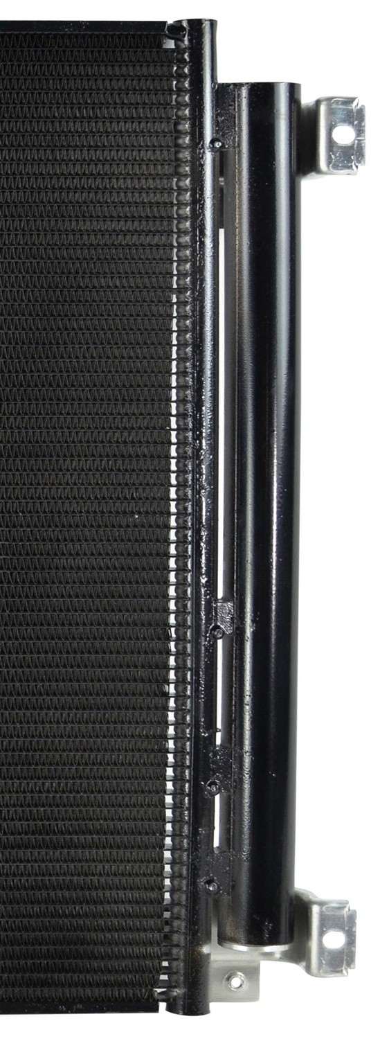 OSC A/C Condenser 3480