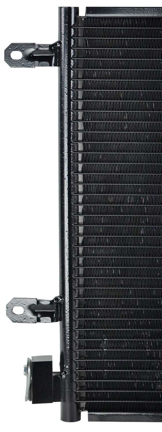 OSC A/C Condenser 3482