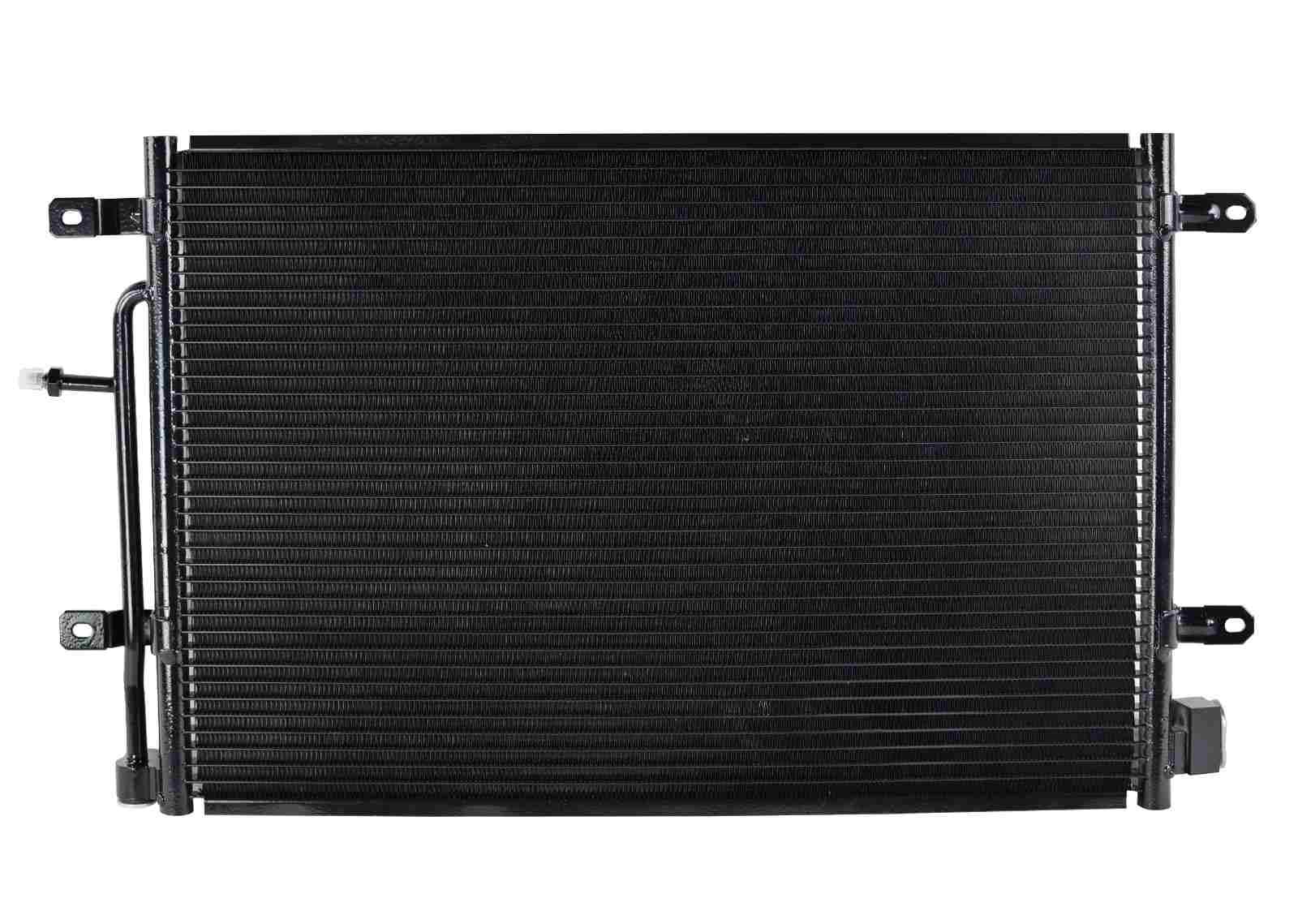 OSC A/C Condenser 3482