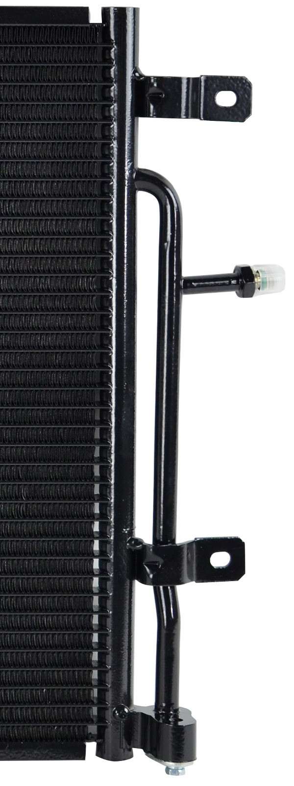 OSC A/C Condenser 3482