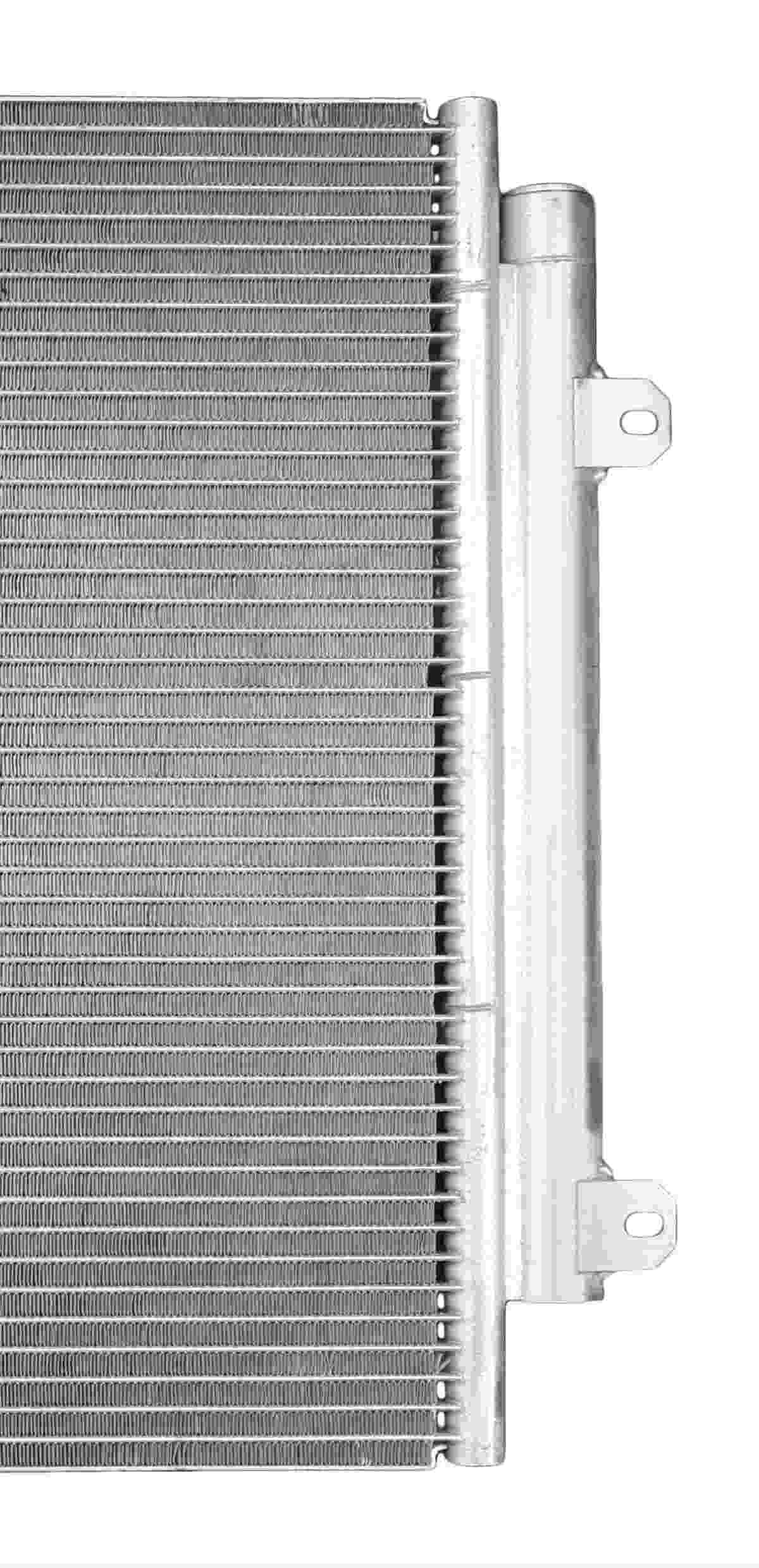 OSC A/C Condenser 3493