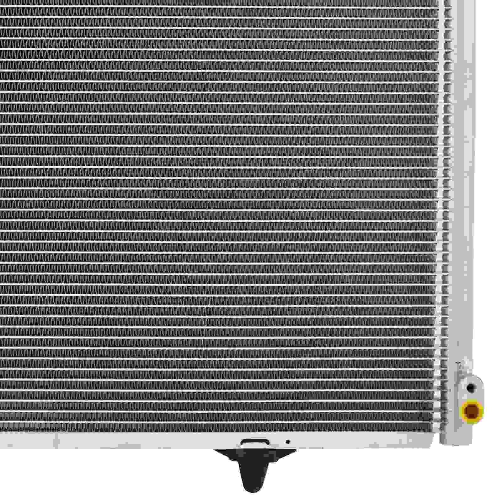 OSC A/C Condenser 3513