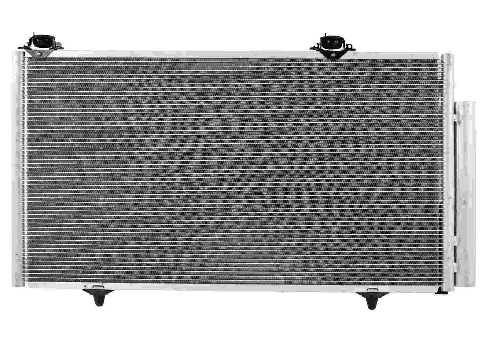 OSC A/C Condenser 3513