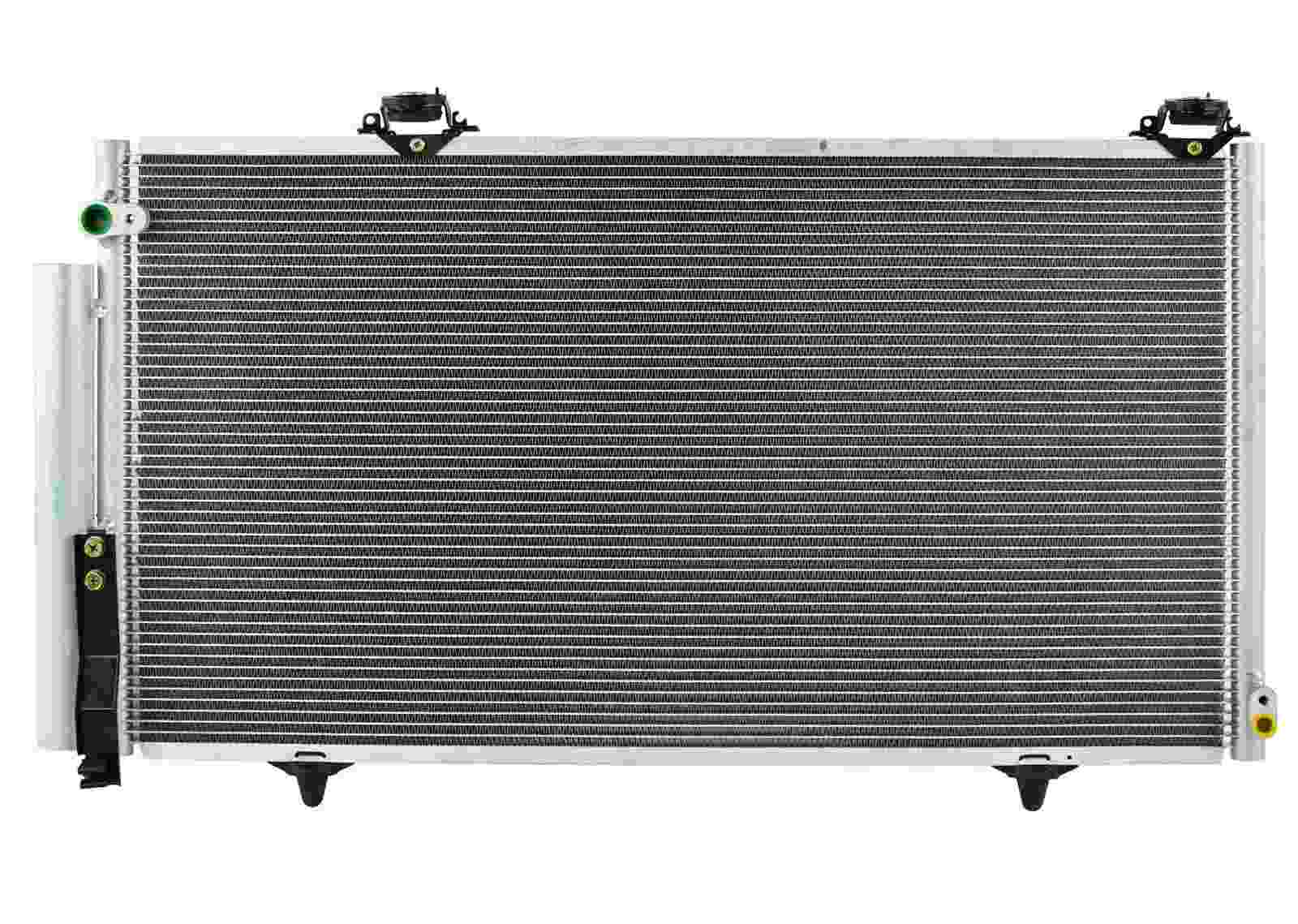 OSC A/C Condenser 3513