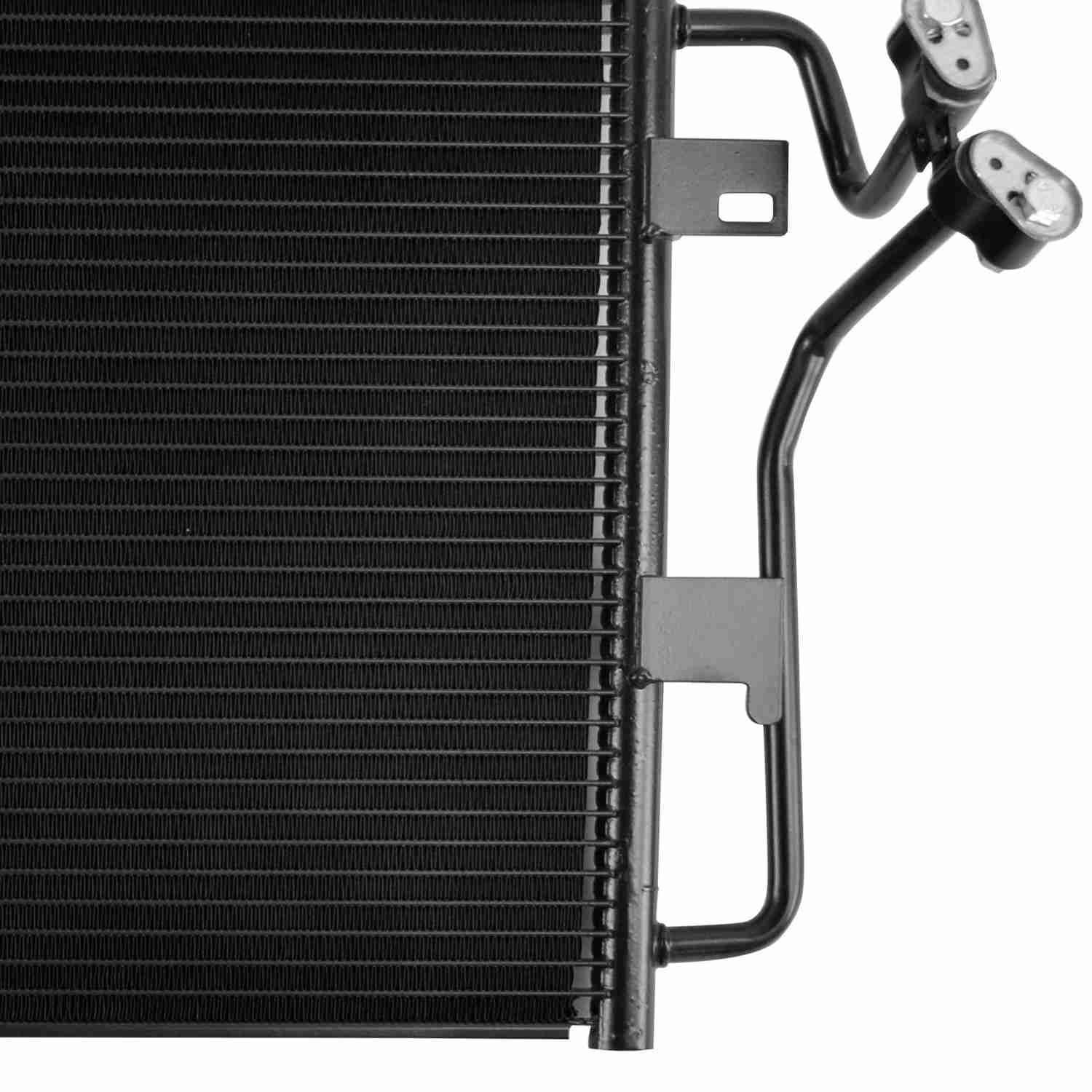 OSC A/C Condenser 3519