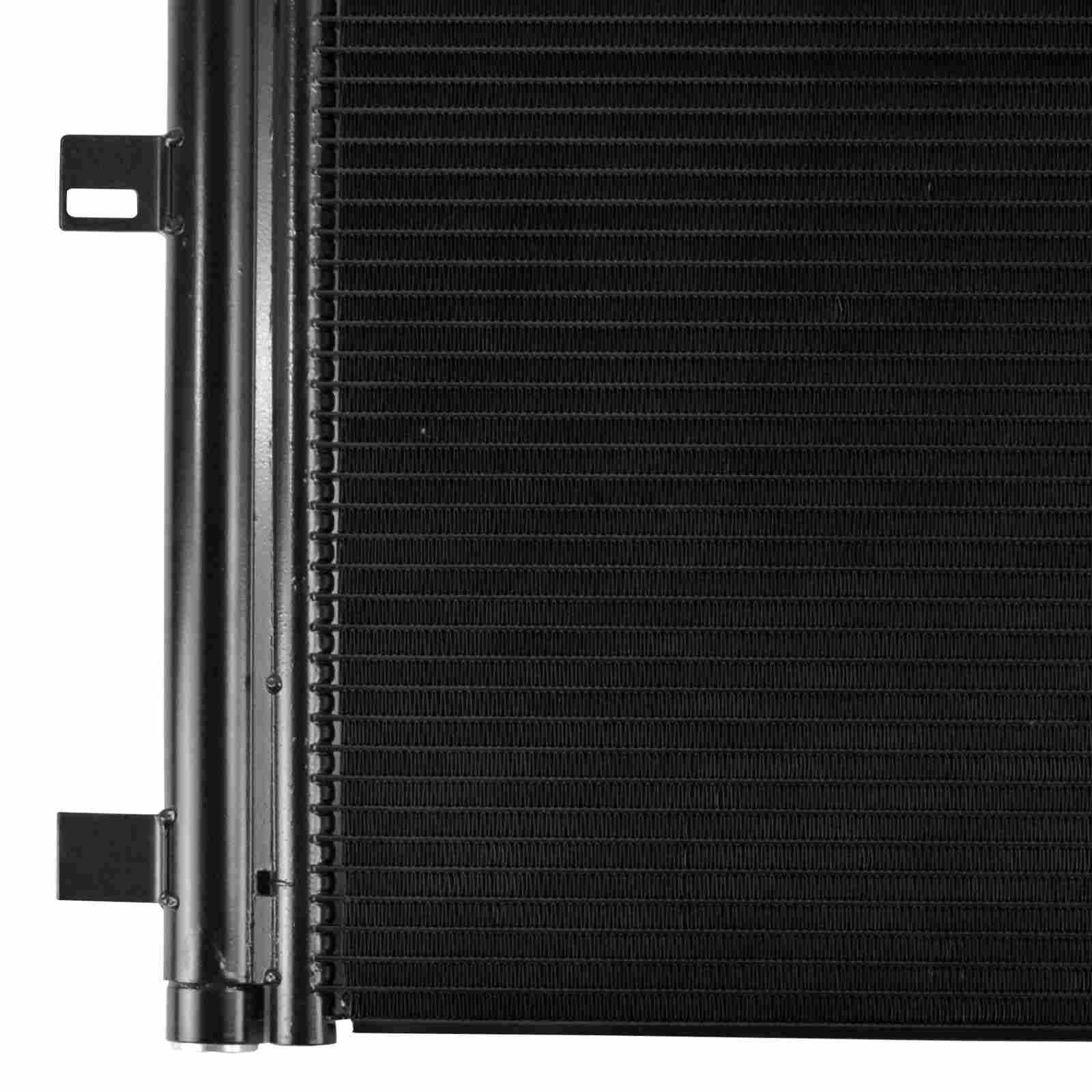 OSC A/C Condenser 3519