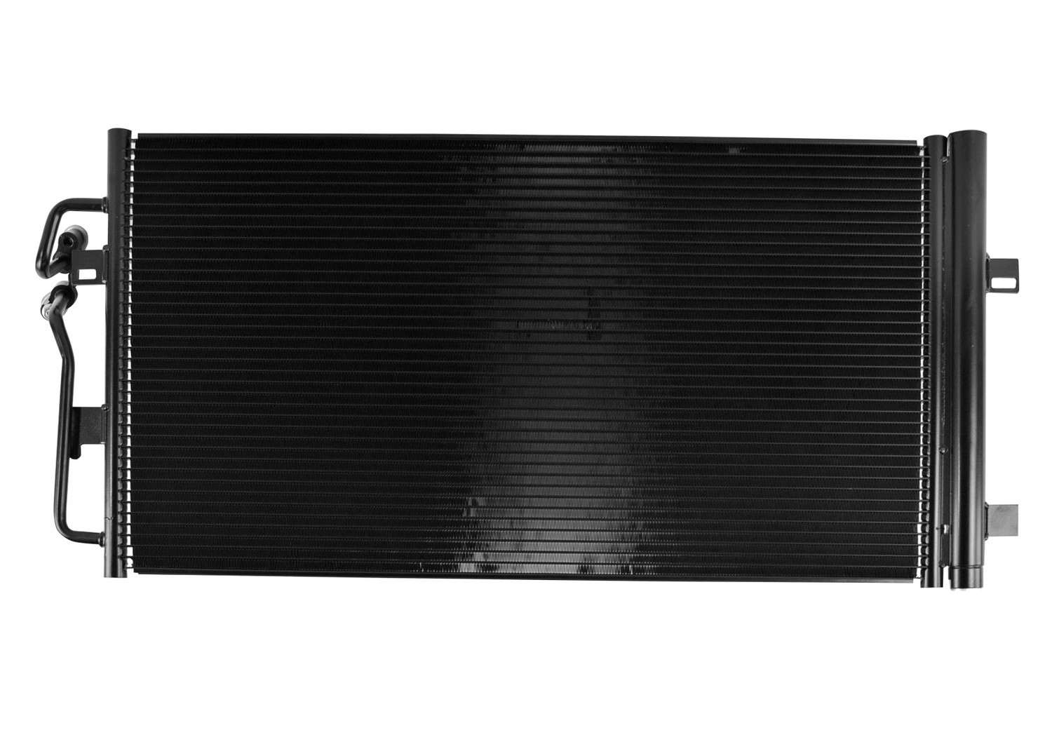 OSC A/C Condenser 3519