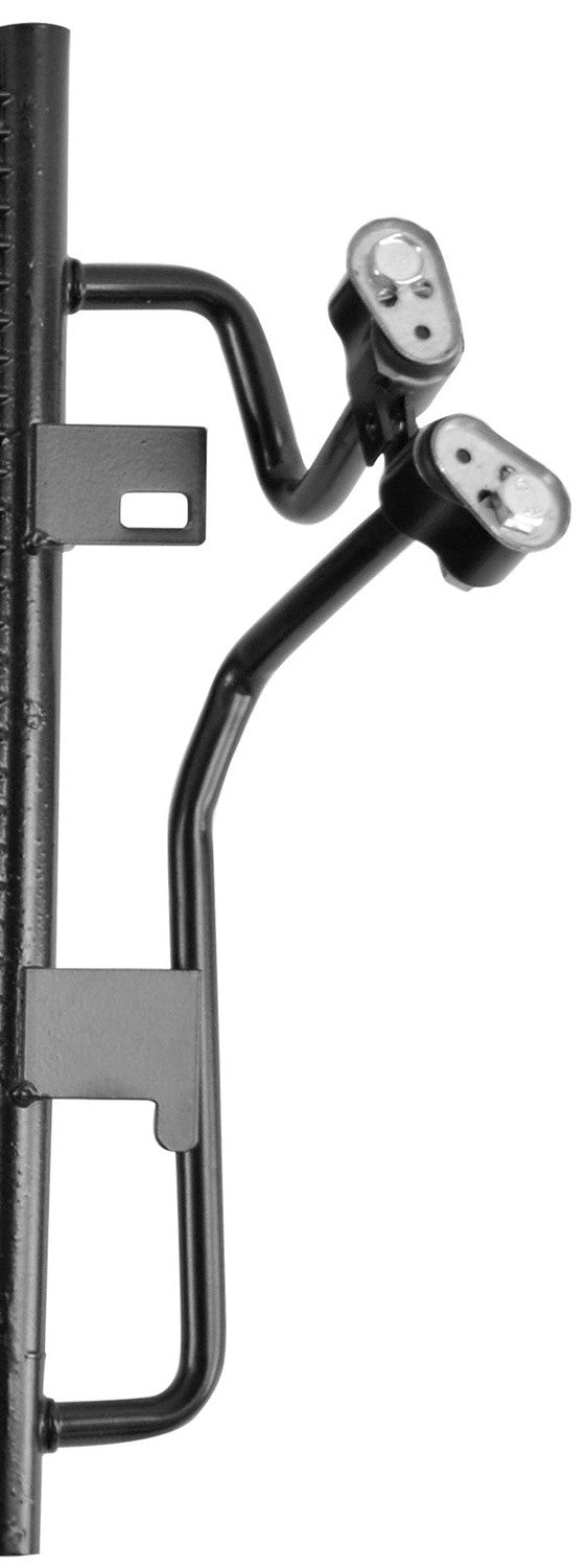 OSC A/C Condenser 3519