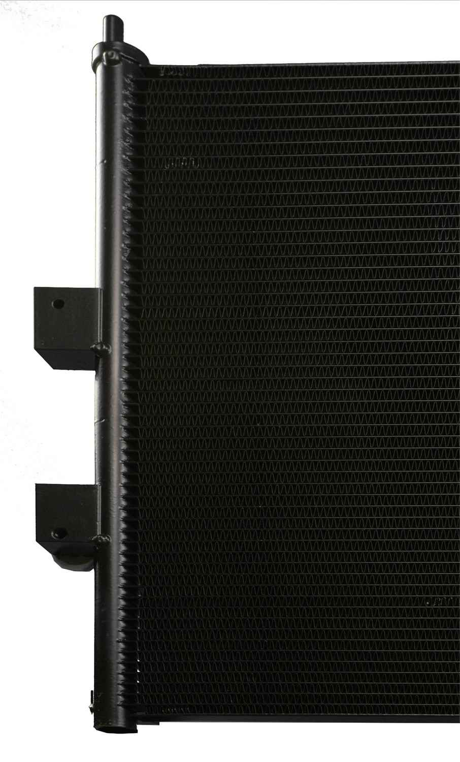 OSC A/C Condenser 3525