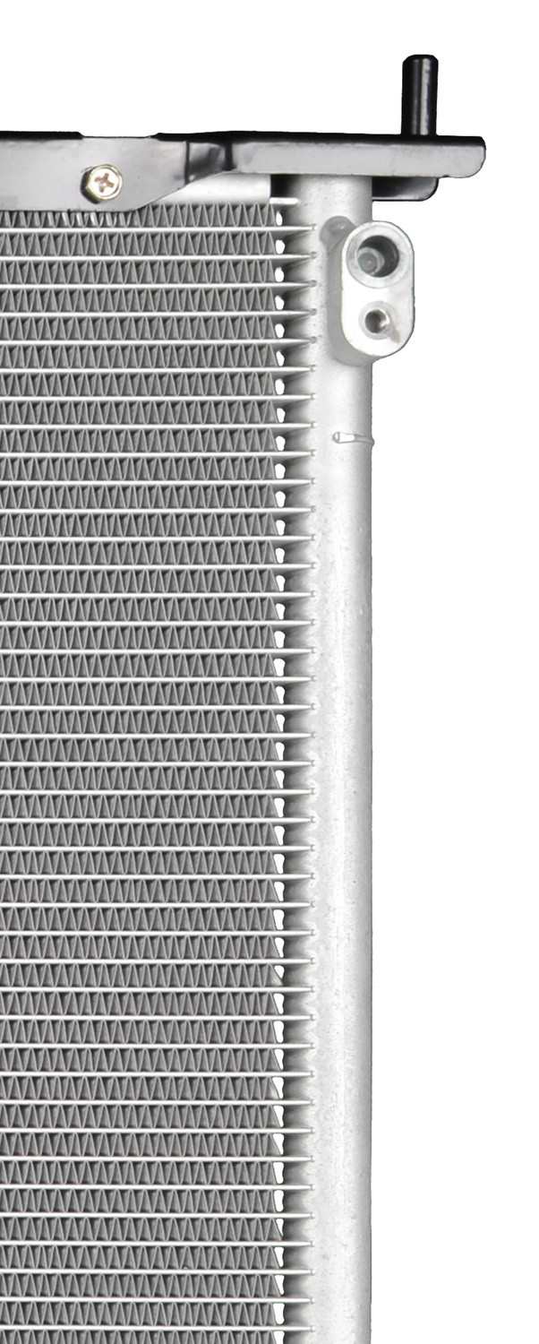 OSC A/C Condenser 3569