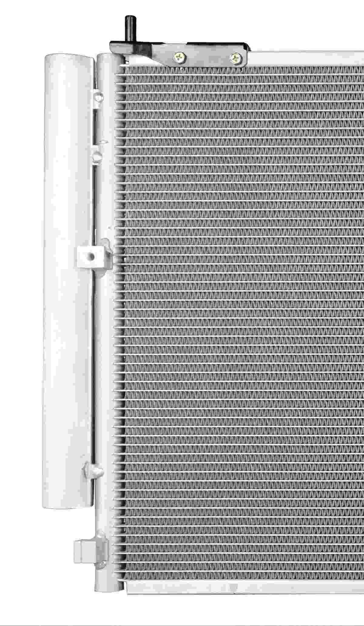 OSC A/C Condenser 3569
