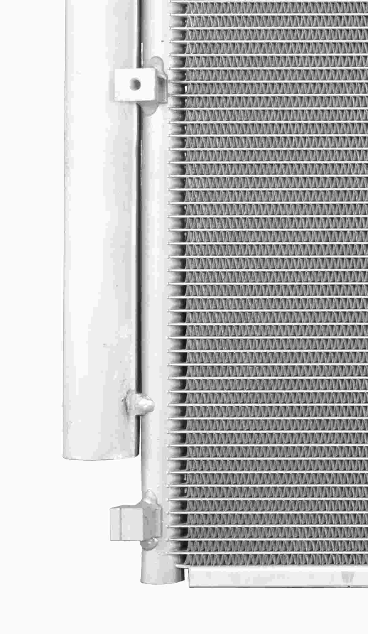 OSC A/C Condenser 3569
