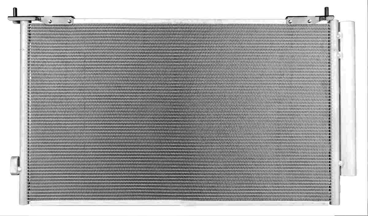 OSC A/C Condenser 3569