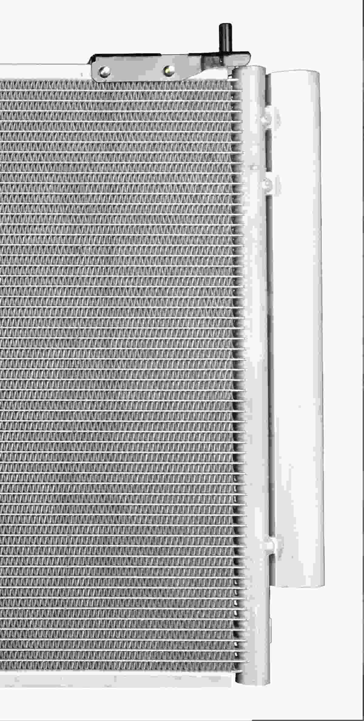 OSC A/C Condenser 3569