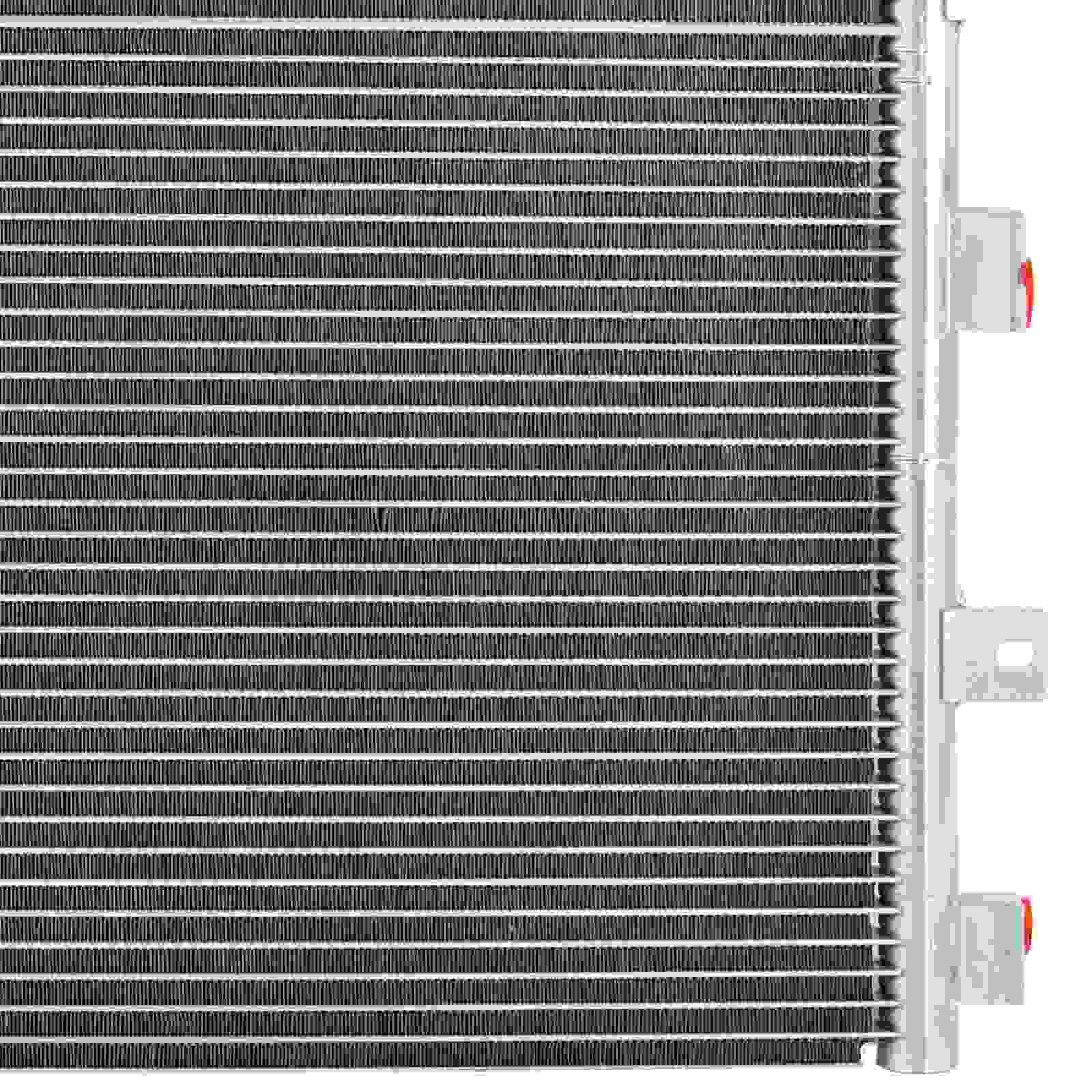 OSC A/C Condenser 3570