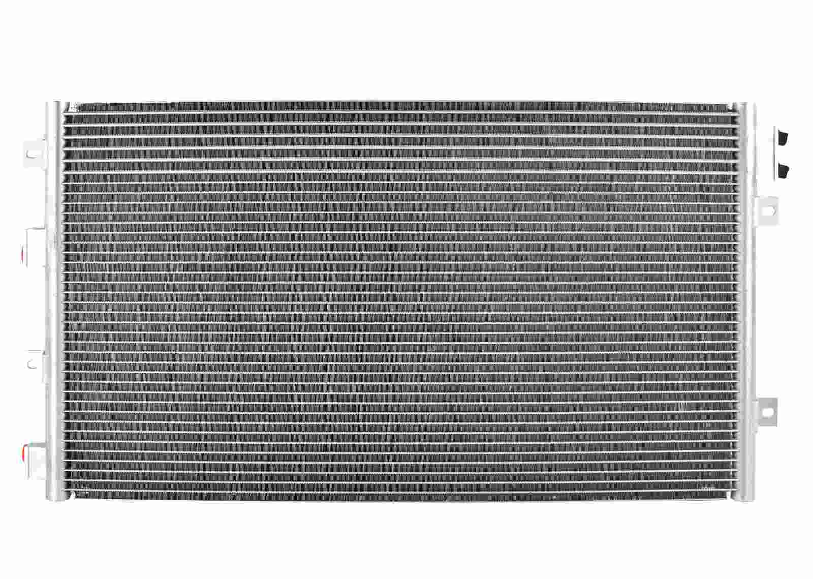 OSC A/C Condenser 3570