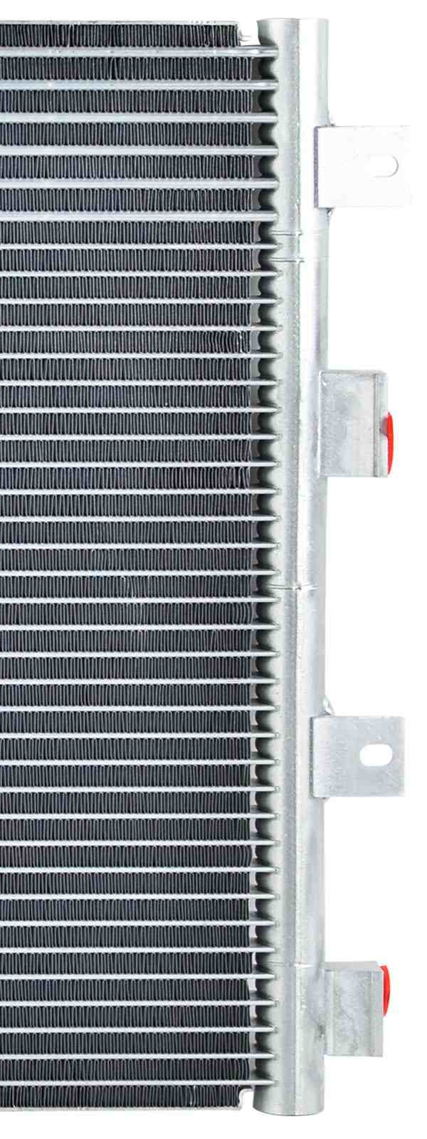 OSC A/C Condenser 3570