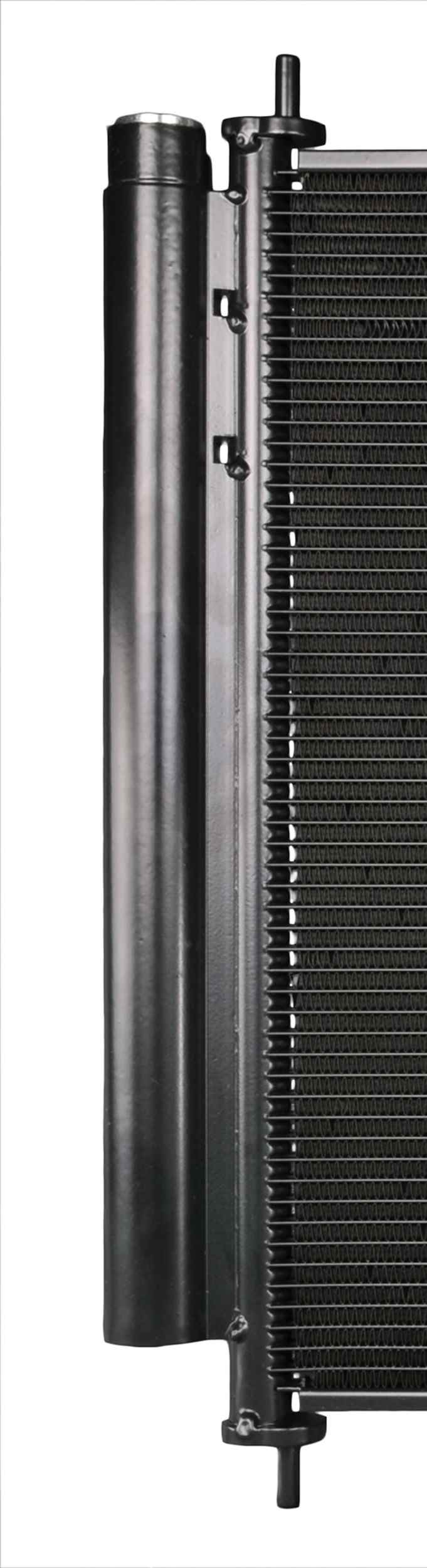 OSC A/C Condenser 3575