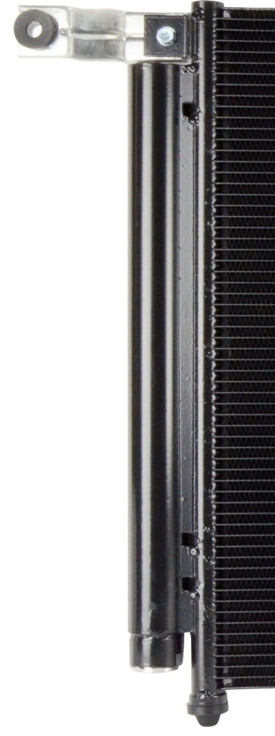 OSC A/C Condenser 3576