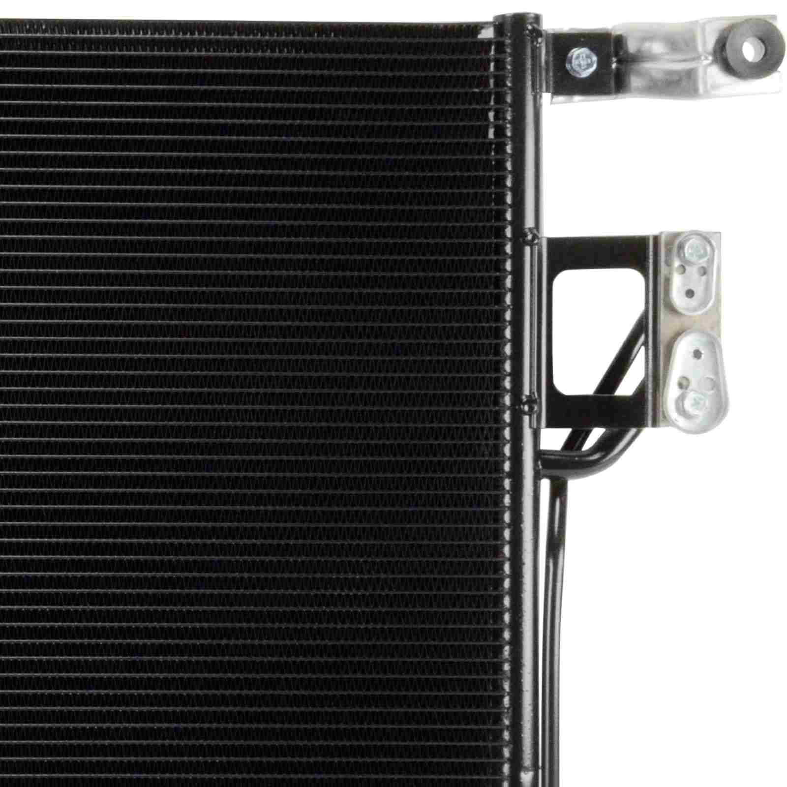 OSC A/C Condenser 3576