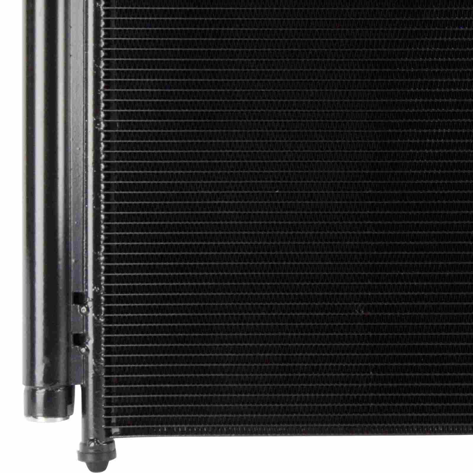 OSC A/C Condenser 3576