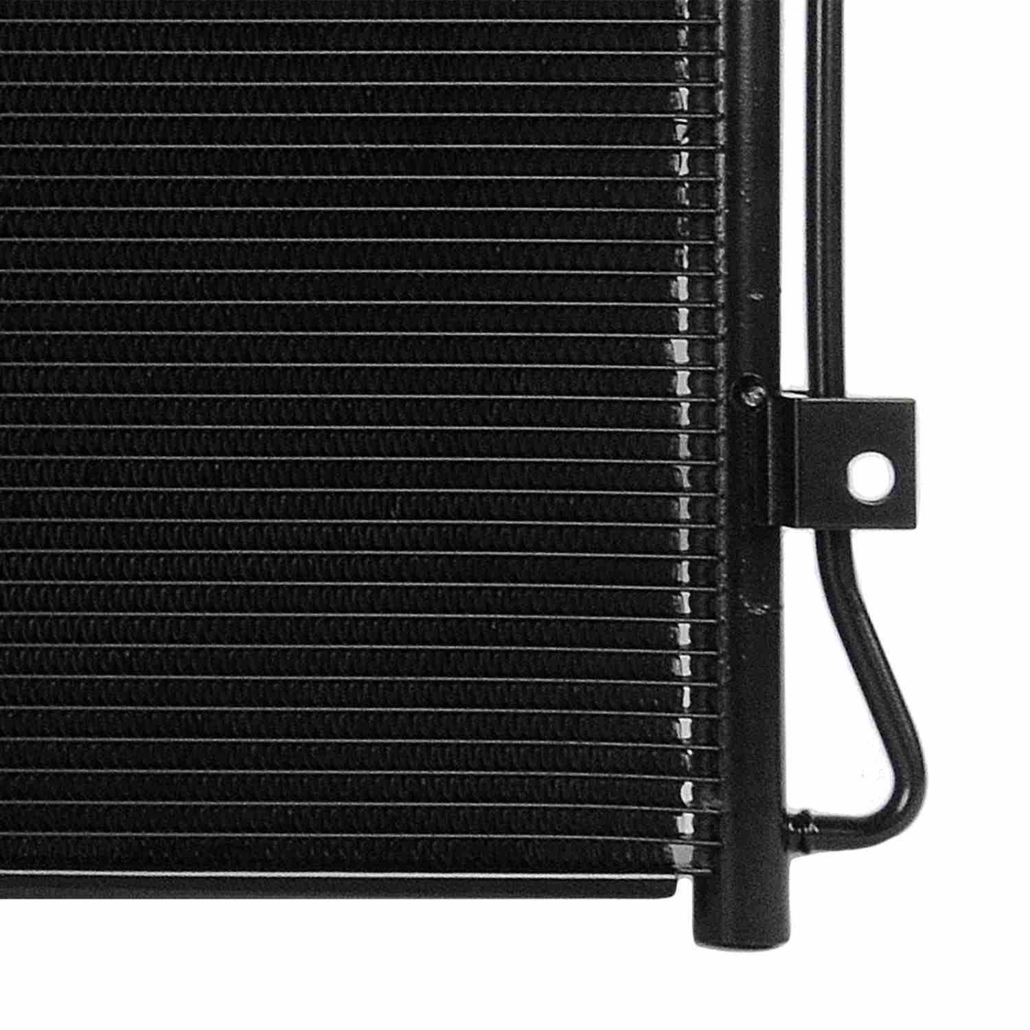 OSC A/C Condenser 3578