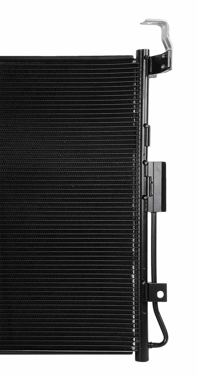 OSC A/C Condenser 3578