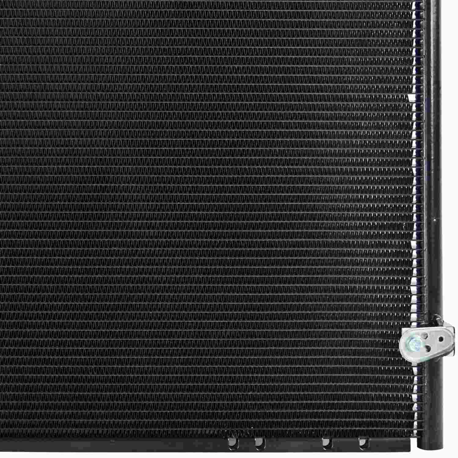 OSC A/C Condenser 3585